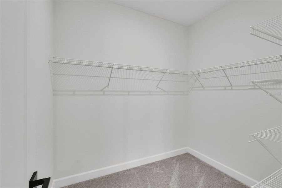 Spacious, unfurnished interior of a new home in , Palm Coast (Image 18).