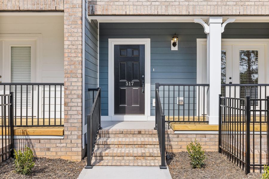 New Home in Wake Forest, NC.  - Slide 4