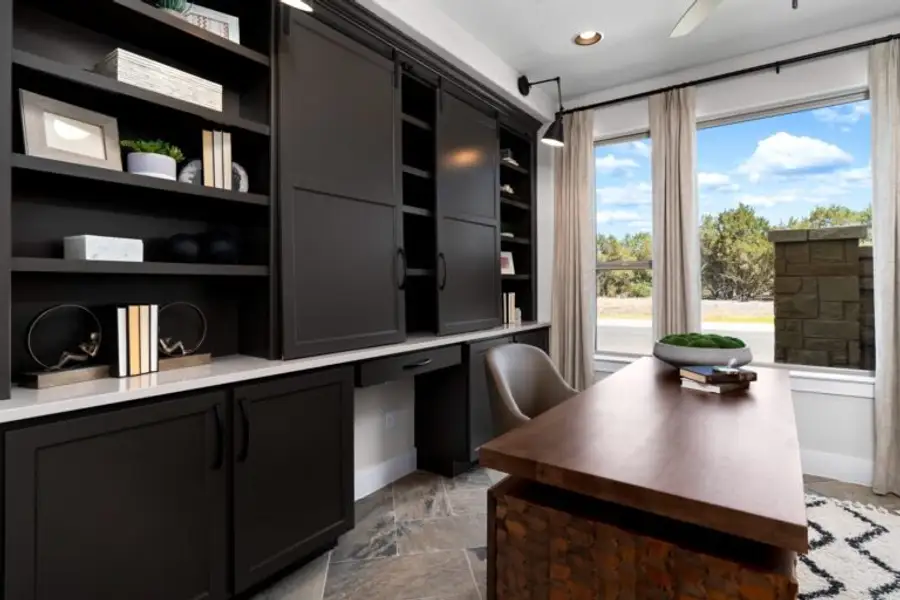 2408 Nates Place | Office