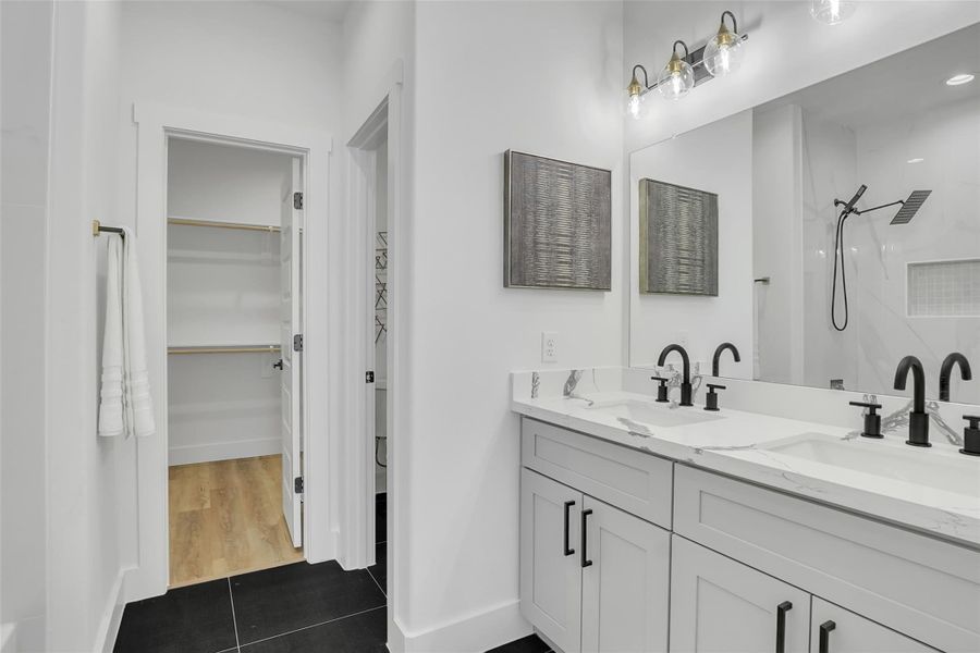 Primary Bathroom Primary Bathroom