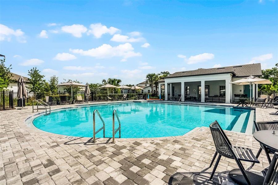 Community amenities in Northlake At Ovation, Winter Garden (Image 31).