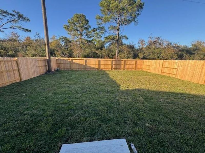 *This photo is a representation. Not actual homesite.* *This photo is a representation. Not actual homesite.*