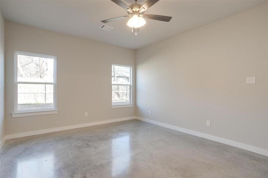 Spacious, unfurnished interior of a new home in , Itasca (Image 15). Spacious, unfurnished interior of a new home in , Itasca (Image 15).