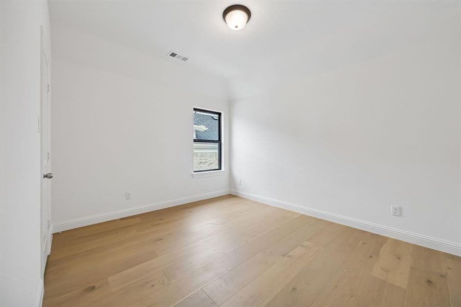 Spacious, unfurnished interior of a new home in , Wylie (Image 21). Spacious, unfurnished interior of a new home in , Wylie (Image 21).