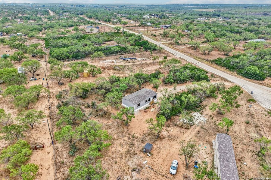 Site preparation for new homesites in , Devine (Image 34). Site preparation for new homesites in , Devine (Image 34).