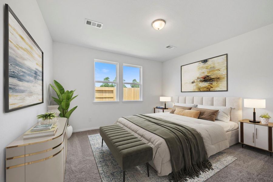 ote: Sample product photo. Actual exterior and interior selections may vary by homesite. Photo may be virtually staged