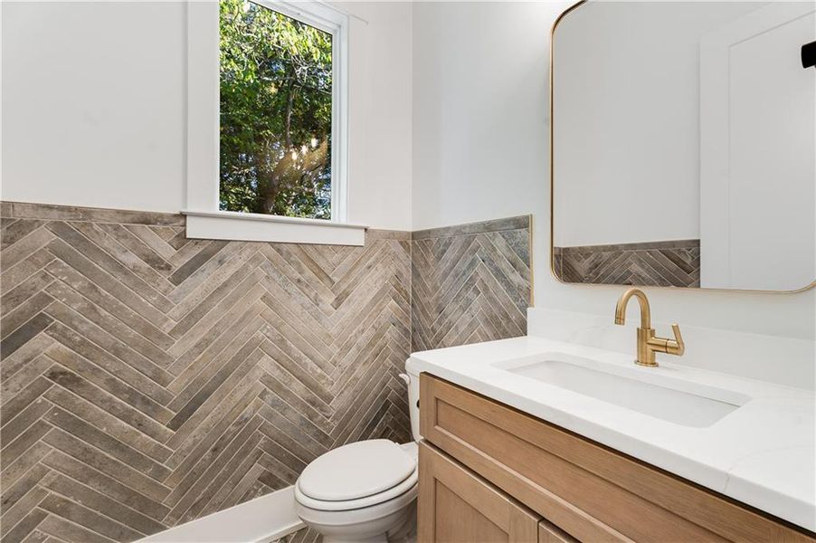 Furnished interior view inside a new home in , Clarkston (Image 14). Furnished interior view inside a new home in , Clarkston (Image 14).