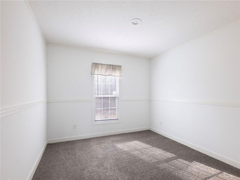 Spacious, unfurnished interior of a new home in , Gainesville (Image 34). Spacious, unfurnished interior of a new home in , Gainesville (Image 34).