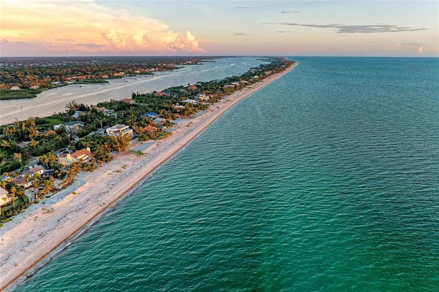 Natural landscape and outdoor views near  in North Port (Image 67).