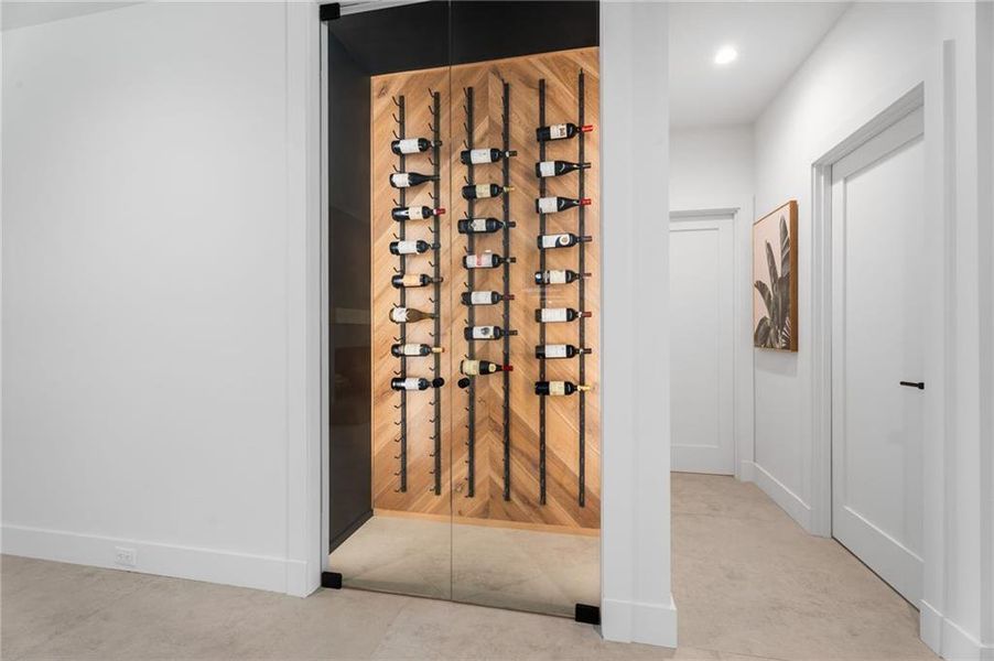 Spacious, unfurnished interior of a new home in , Vero Beach (Image 17).