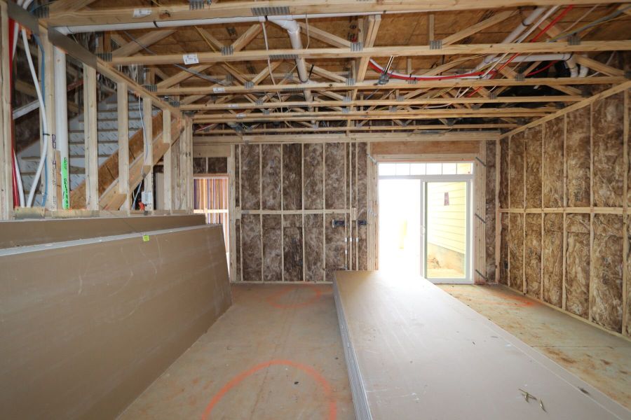 Insulation Insulation