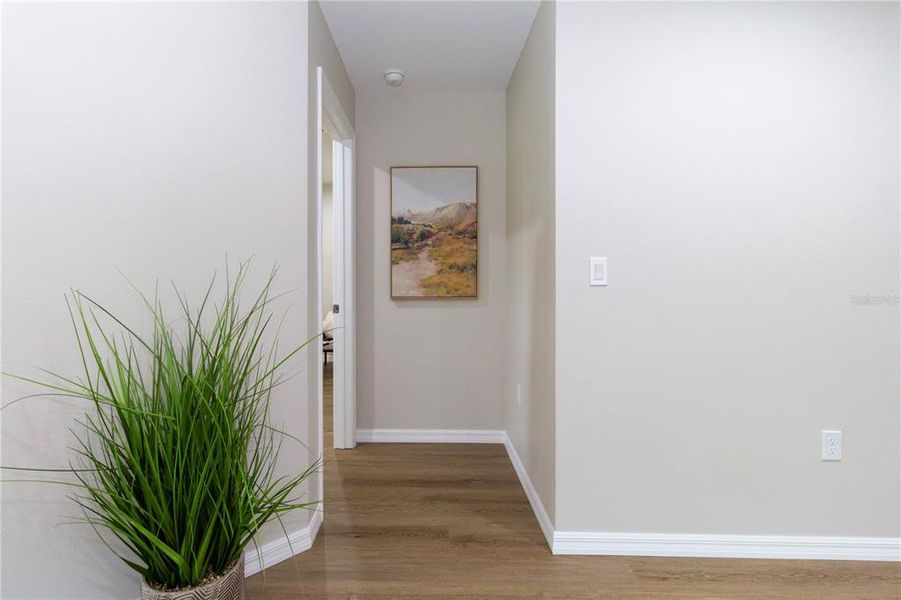 Spacious, unfurnished interior of a new home in , Spring Hill (Image 20).