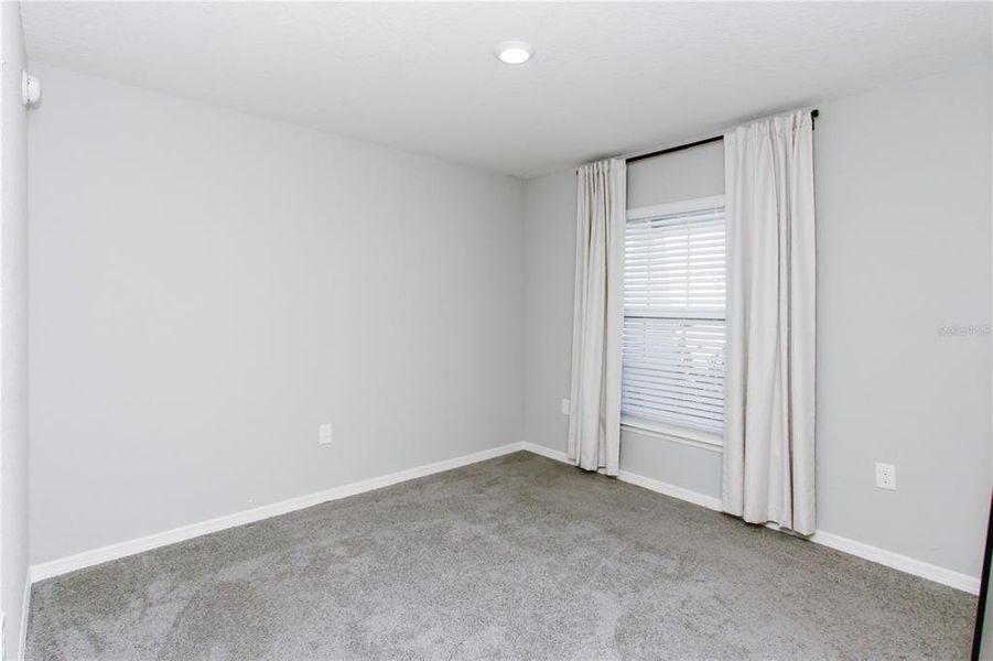 Spacious, unfurnished interior of a new home in , Zephyrhills (Image 19).