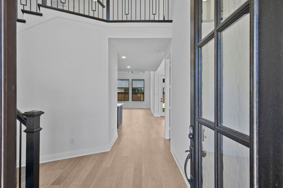 New Home in Rockwall, TX.  - Slide 8