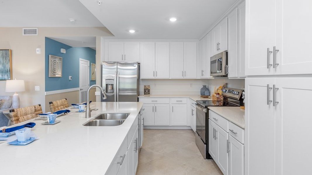 0072 Birkdale Kitchen 5of5 Base2