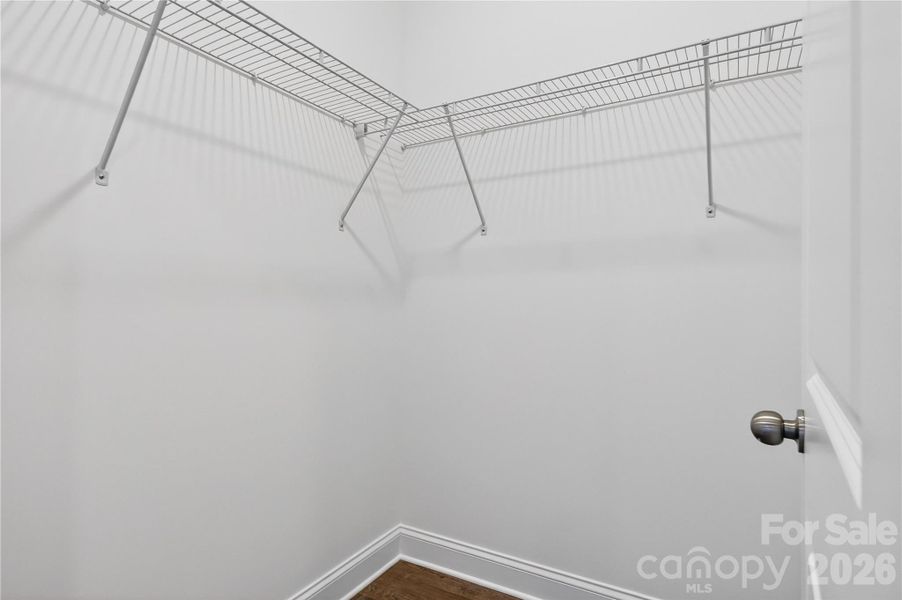 Spacious, unfurnished interior of a new home in , Troutman (Image 13).