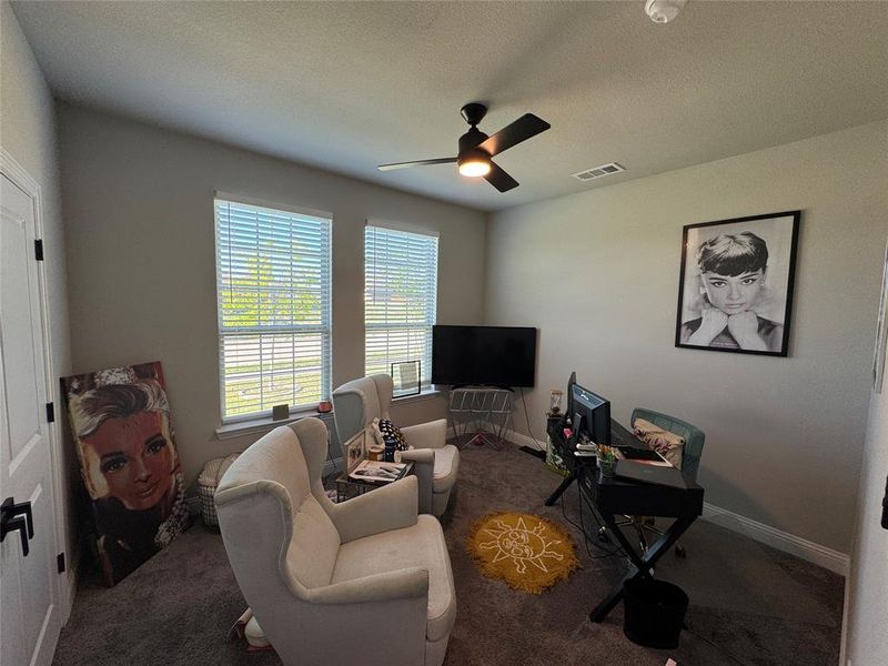 Furnished interior view inside a new home in , Lancaster (Image 12). Furnished interior view inside a new home in , Lancaster (Image 12).