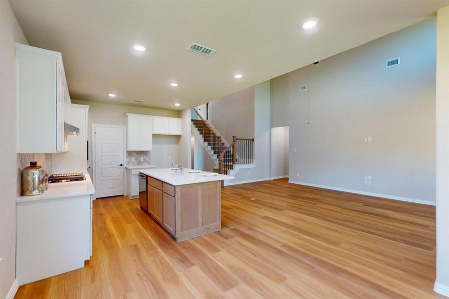 Image 39 of a home in Vintage Village.