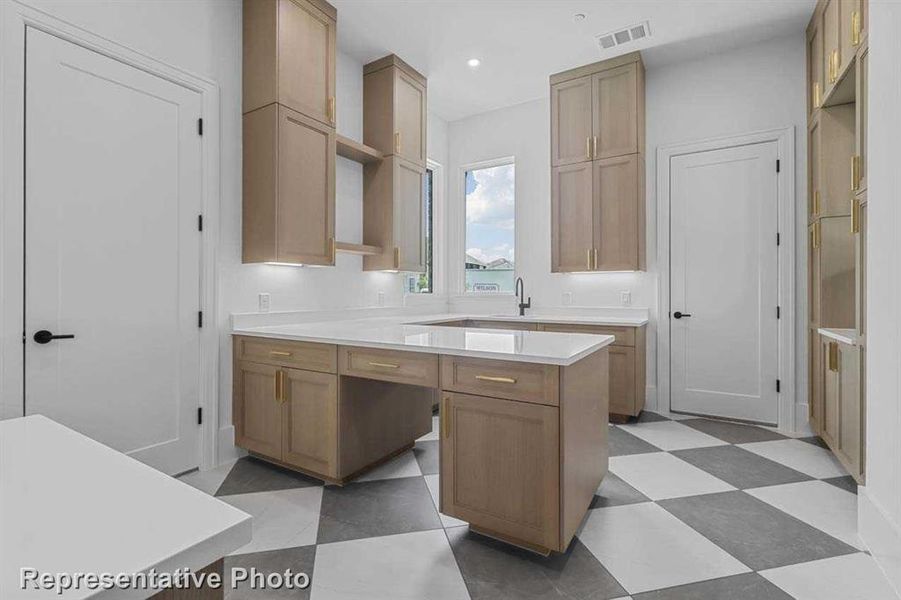 Laundry Room (Representative Photo) Laundry Room (Representative Photo)