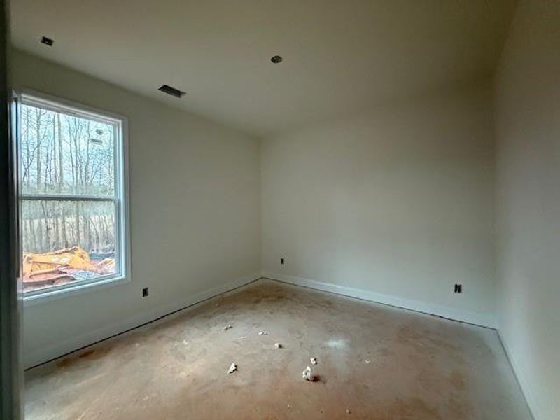 In-progress construction of a new home in , Temple, GA (Image 14).