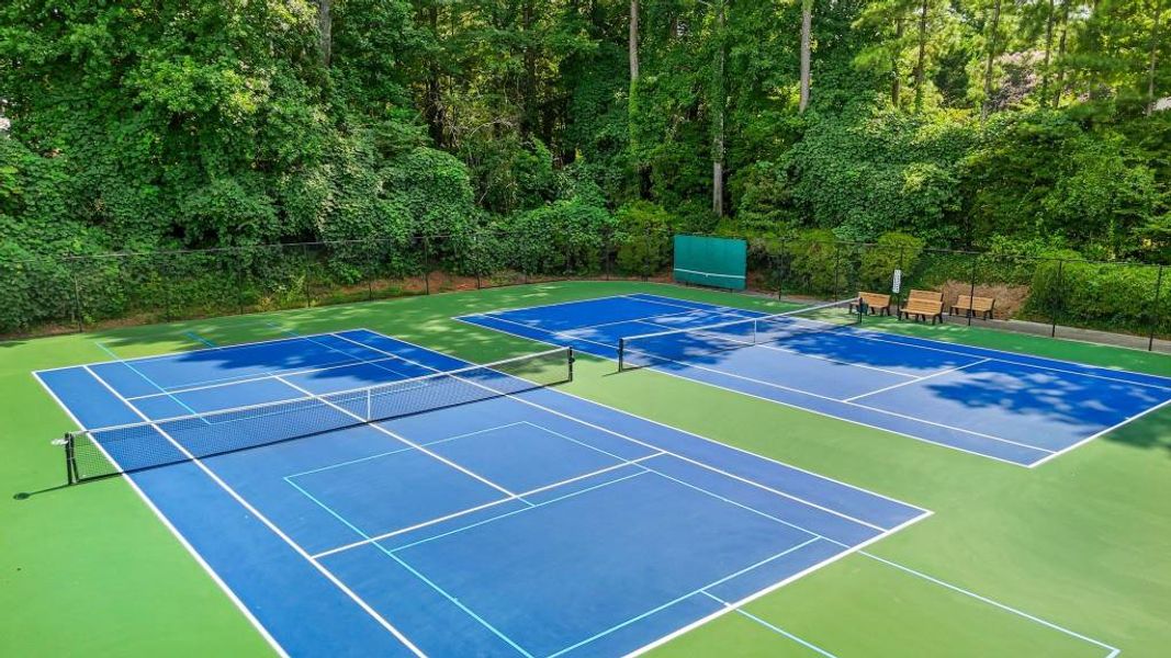 Community amenities in , Kennesaw (Image 59).