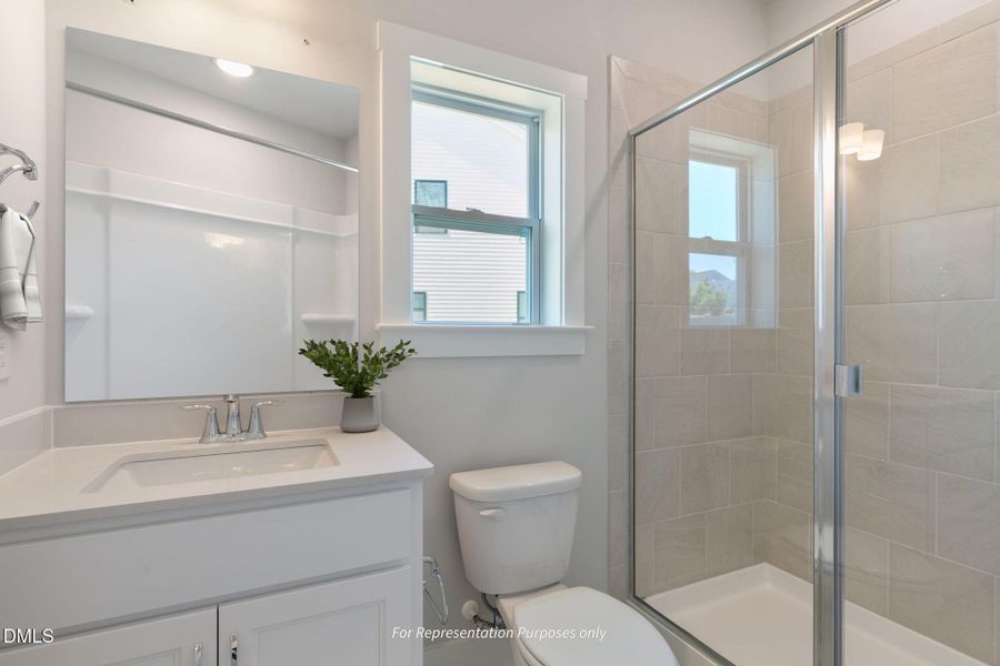 Oak Virtually Furnished-31