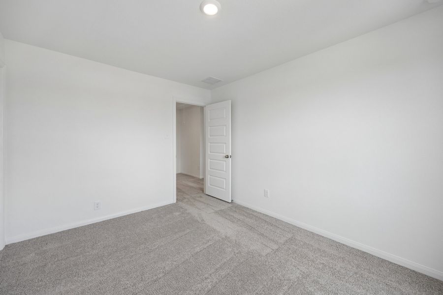 Spacious, unfurnished interior of a new home in Magnolia Springs, Montgomery (Image 29). Spacious, unfurnished interior of a new home in Magnolia Springs, Montgomery (Image 29).
