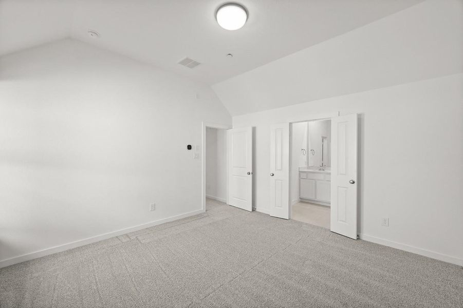 Primary Bedroom Primary Bedroom