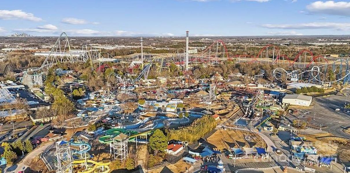 Fort Mill/Baxter Village/Tega Cay Area