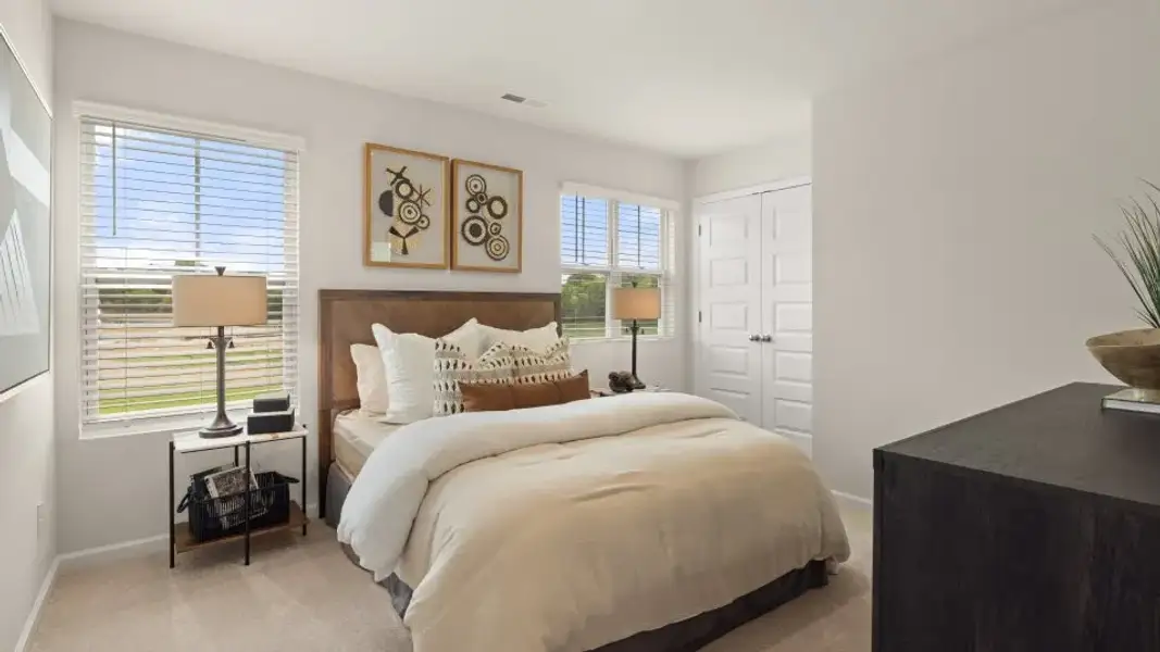 Aspen Bedroom 4