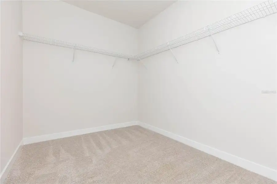 Spacious, unfurnished interior of a new home in Cypress Ridge Ranch, Wimauma (Image 29). Spacious, unfurnished interior of a new home in Cypress Ridge Ranch, Wimauma (Image 29).