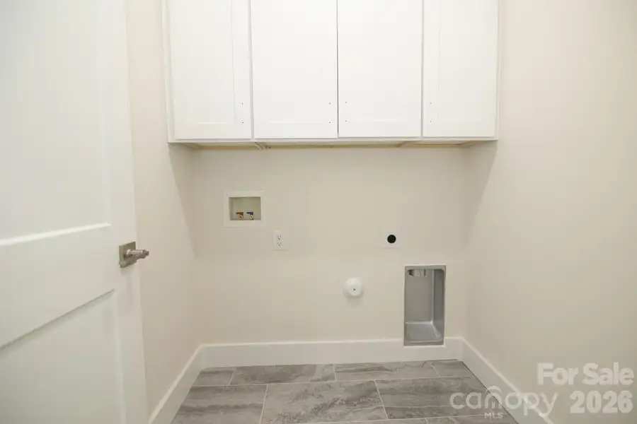 Spacious, unfurnished interior of a new home in , Indian Trail (Image 27).