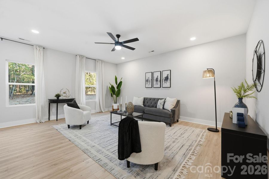 Living Room Living Room