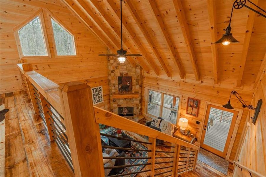 Community amenities in , Ellijay (Image 12).