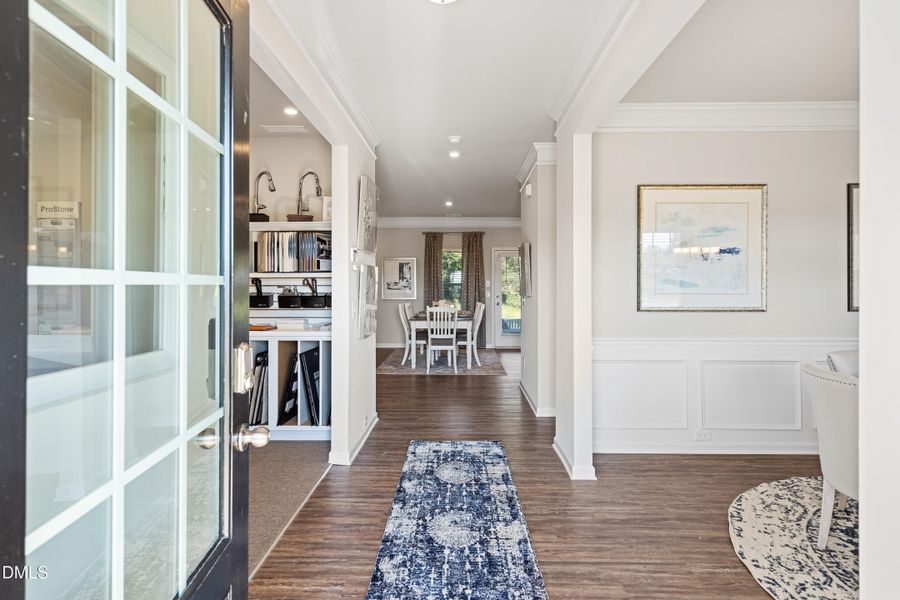 Representational Photo