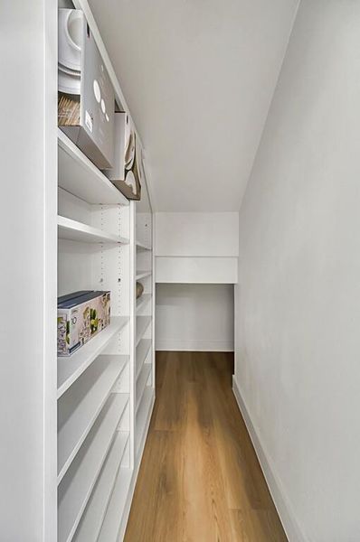 Spacious, unfurnished interior of a new home in , Waco (Image 20).