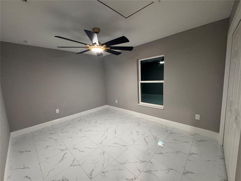 Spacious, unfurnished interior of a new home in , Dunnellon (Image 15).