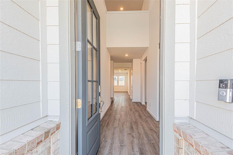 Image 32 of a home in Mason Woods 50s.