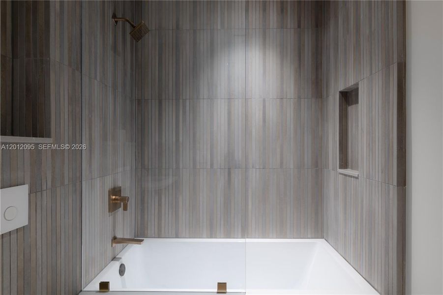 Close-up of interior finishes inside a home in , Miami Shores (Image 16). Close-up of interior finishes inside a home in , Miami Shores (Image 16).