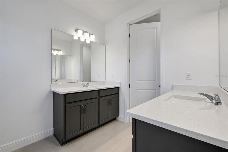 Furnished interior view inside a new home in Weslyn Park at Sunbridge (Craft Homes), St. Cloud (Image 5). Furnished interior view inside a new home in Weslyn Park at Sunbridge (Craft Homes), St. Cloud (Image 5).