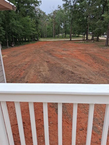 Site preparation for new homesites in , Livingston (Image 28).