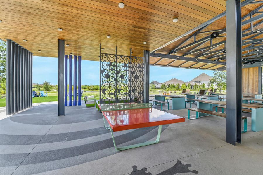 Community amenities in , Cypress (Image 36).
