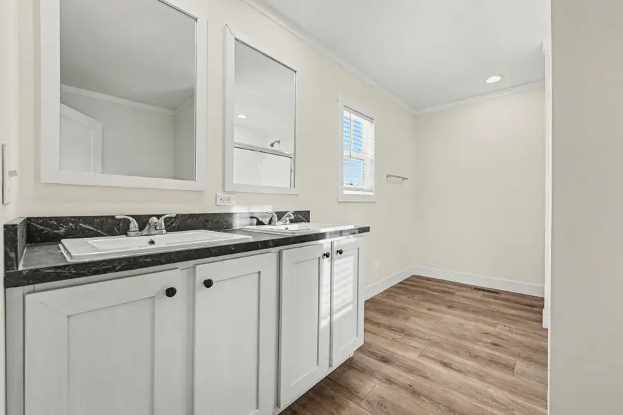 Furnished interior view inside a new home in , Ridgeville (Image 5). Furnished interior view inside a new home in , Ridgeville (Image 5).