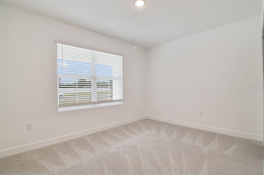 Spacious, unfurnished interior of a new home in Aspire at Citrus Springs, Citrus Springs (Image 14).