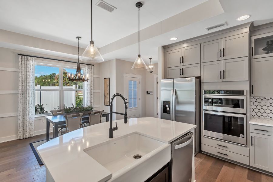 Parrish, FL New Home.  - Slide 5