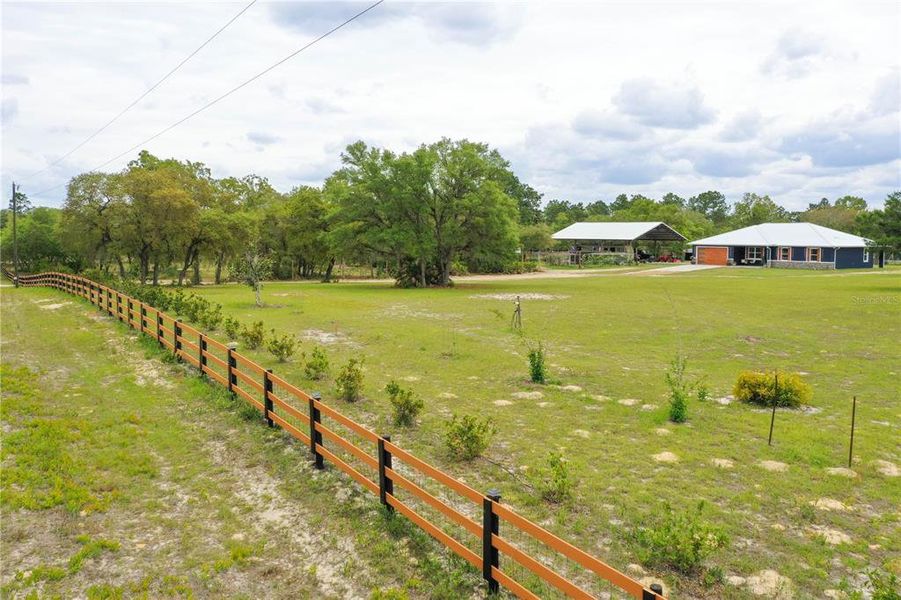 Natural landscape and outdoor views near  in Dunnellon (Image 79).
