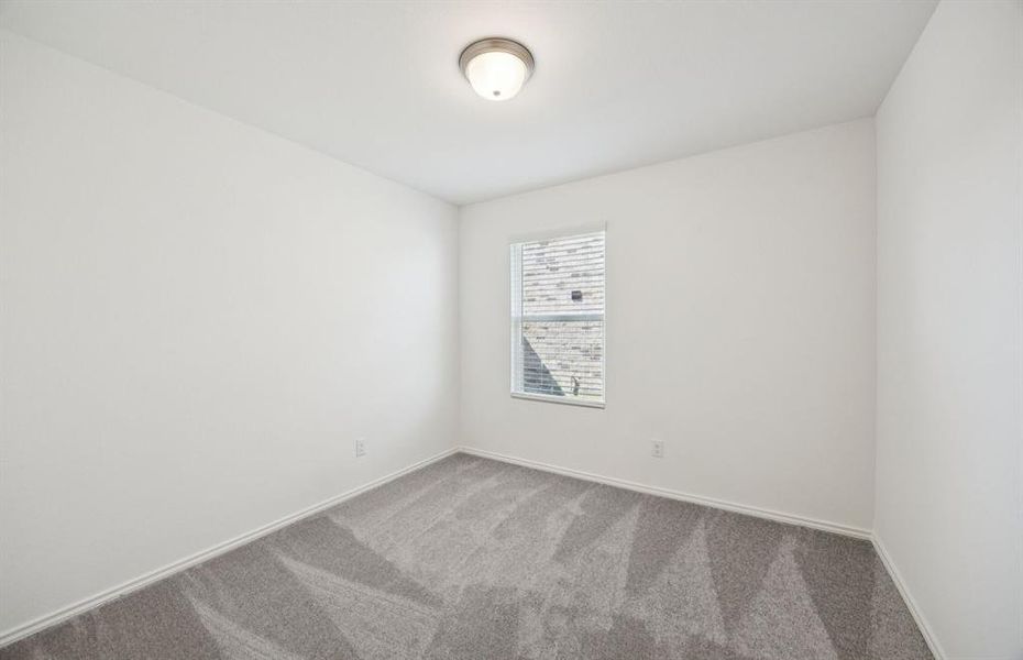 Third Bedroom Third Bedroom