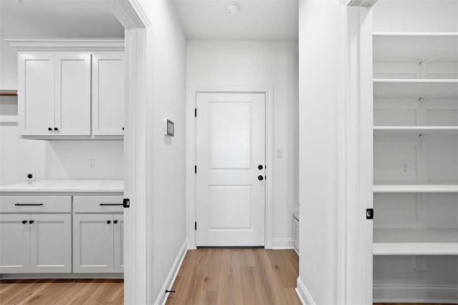 Image 28 of a home in . Image 28 of a home in .