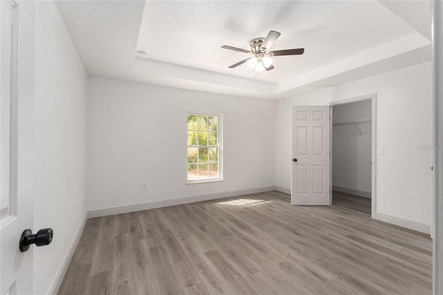 Spacious, unfurnished interior of a new home in , Summerfield (Image 24). Spacious, unfurnished interior of a new home in , Summerfield (Image 24).