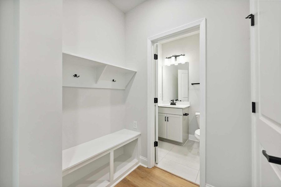 The Newell - Drop Zone The Newell - Drop Zone